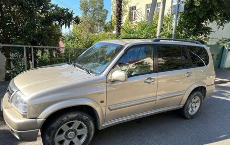 Suzuki Grand Vitara, 2003 год, 900 000 рублей, 2 фотография