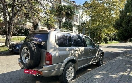 Suzuki Grand Vitara, 2003 год, 900 000 рублей, 5 фотография