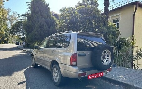 Suzuki Grand Vitara, 2003 год, 900 000 рублей, 3 фотография