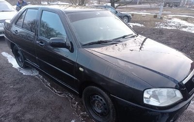 Chery Amulet (A15) I, 2007 год, 175 000 рублей, 1 фотография