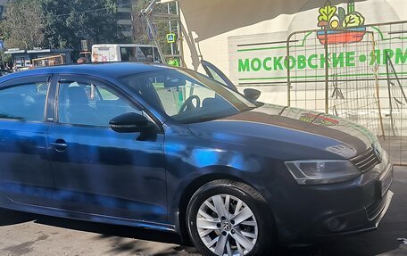 Volkswagen Jetta VI, 2014 год, 1 300 000 рублей, 9 фотография