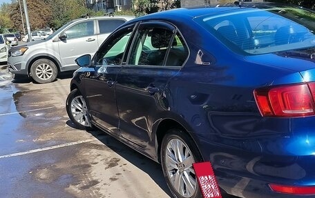 Volkswagen Jetta VI, 2014 год, 1 300 000 рублей, 7 фотография