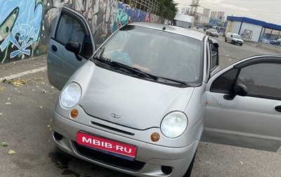 Daewoo Matiz I, 2010 год, 230 000 рублей, 1 фотография