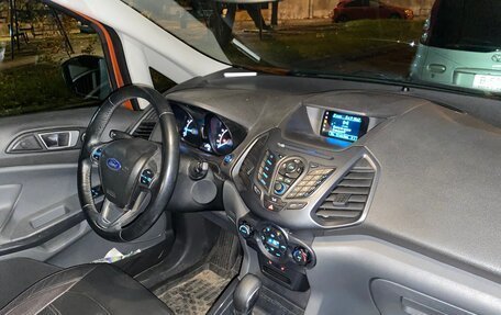 Ford EcoSport, 2014 год, 920 000 рублей, 6 фотография