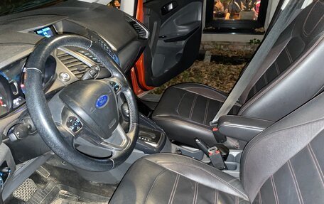 Ford EcoSport, 2014 год, 920 000 рублей, 9 фотография