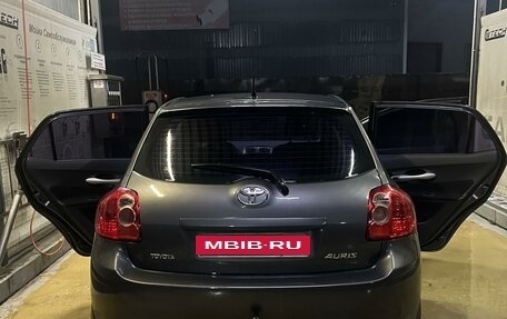 Toyota Auris II, 2007 год, 640 000 рублей, 6 фотография