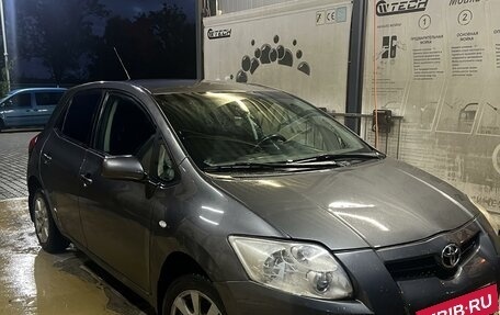 Toyota Auris II, 2007 год, 640 000 рублей, 3 фотография