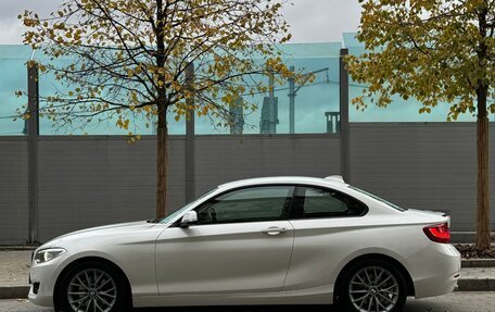 BMW 2 серия F22, 2014 год, 2 650 000 рублей, 7 фотография