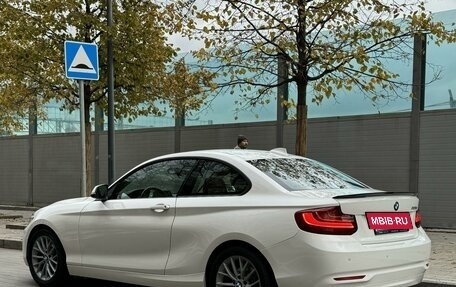 BMW 2 серия F22, 2014 год, 2 650 000 рублей, 6 фотография