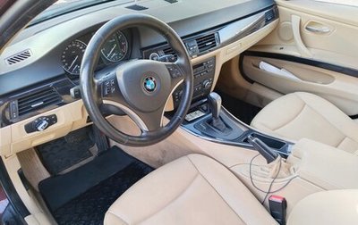 BMW 3 серия, 2009 год, 985 000 рублей, 1 фотография