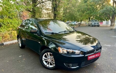 Mitsubishi Lancer IX, 2008 год, 990 000 рублей, 1 фотография