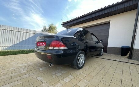 Mitsubishi Lancer IX, 2006 год, 560 000 рублей, 1 фотография