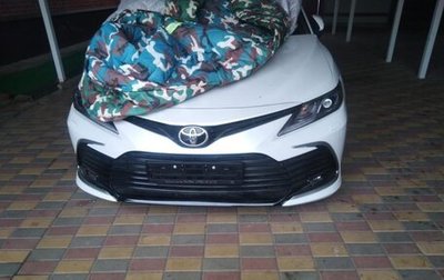 Toyota Camry, 2021 год, 4 800 000 рублей, 1 фотография