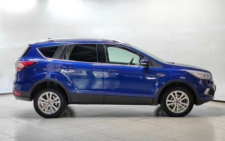 Ford Kuga III, 2018 год, 1 641 000 рублей, 5 фотография