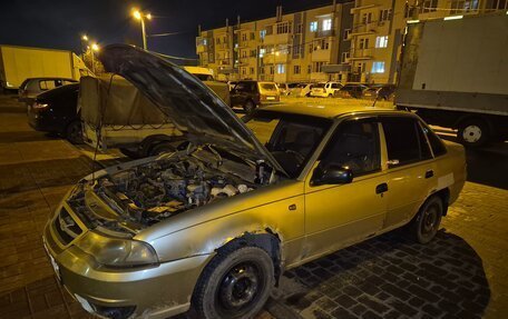 Daewoo Nexia I рестайлинг, 2010 год, 115 000 рублей, 3 фотография