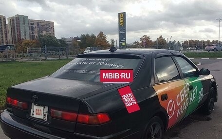 Toyota Camry, 1999 год, 380 000 рублей, 3 фотография