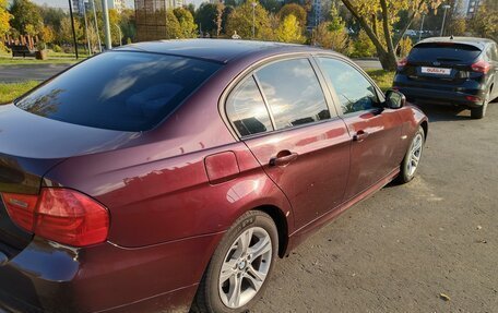 BMW 3 серия, 2009 год, 985 000 рублей, 5 фотография