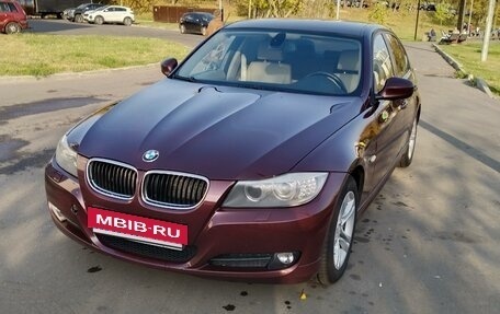 BMW 3 серия, 2009 год, 985 000 рублей, 4 фотография