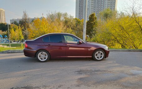 BMW 3 серия, 2009 год, 985 000 рублей, 9 фотография