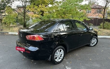 Mitsubishi Lancer IX, 2008 год, 990 000 рублей, 9 фотография