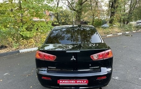 Mitsubishi Lancer IX, 2008 год, 990 000 рублей, 7 фотография