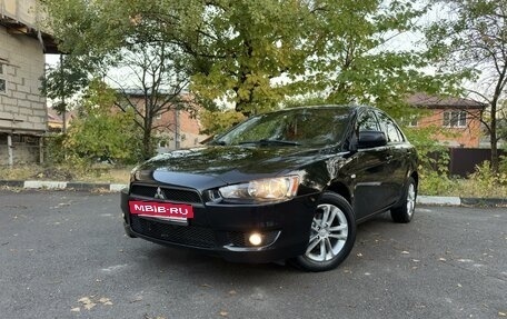 Mitsubishi Lancer IX, 2008 год, 990 000 рублей, 19 фотография