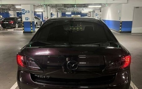 Mazda 6, 2007 год, 1 100 000 рублей, 6 фотография