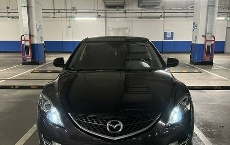 Mazda 6, 2007 год, 1 100 000 рублей, 2 фотография