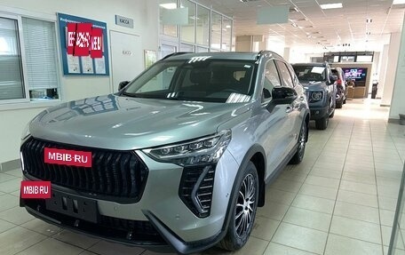 Haval Jolion, 2024 год, 2 799 000 рублей, 2 фотография