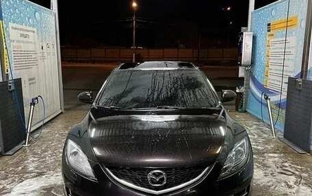 Mazda 6, 2007 год, 1 100 000 рублей, 18 фотография