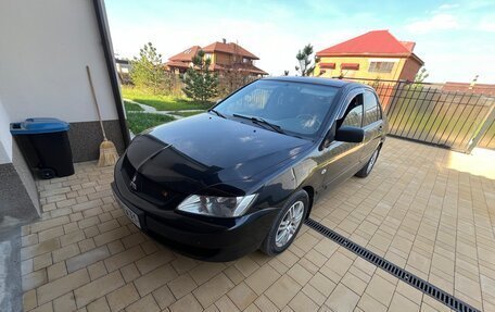 Mitsubishi Lancer IX, 2006 год, 560 000 рублей, 5 фотография