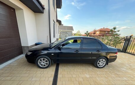 Mitsubishi Lancer IX, 2006 год, 560 000 рублей, 4 фотография