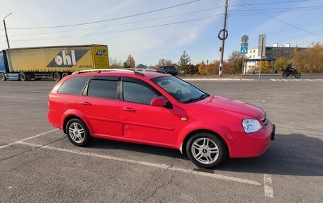 Chevrolet Lacetti, 2007 год, 530 000 рублей, 6 фотография