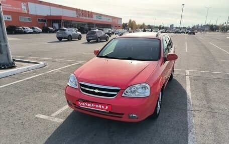 Chevrolet Lacetti, 2007 год, 530 000 рублей, 14 фотография