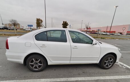 Skoda Octavia, 2011 год, 1 200 000 рублей, 7 фотография