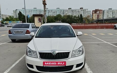 Skoda Octavia, 2011 год, 1 200 000 рублей, 4 фотография