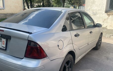 Ford Focus IV, 2004 год, 450 000 рублей, 8 фотография