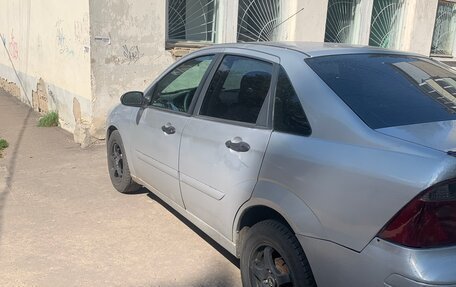 Ford Focus IV, 2004 год, 450 000 рублей, 6 фотография