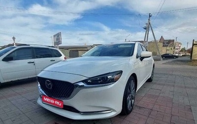 Mazda 6, 2020 год, 2 800 000 рублей, 1 фотография