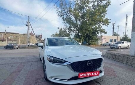 Mazda 6, 2020 год, 2 800 000 рублей, 4 фотография