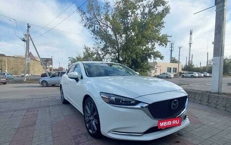 Mazda 6, 2020 год, 2 800 000 рублей, 2 фотография