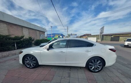 Mazda 6, 2020 год, 2 800 000 рублей, 10 фотография