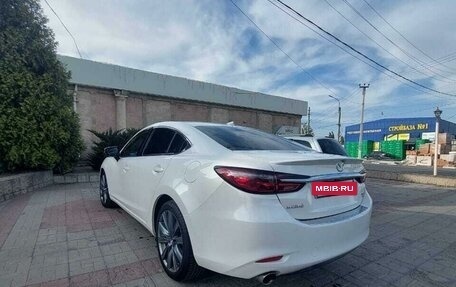 Mazda 6, 2020 год, 2 800 000 рублей, 9 фотография