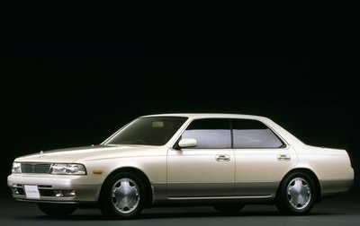 Nissan Laurel VIII, 1996 год, 450 000 рублей, 1 фотография