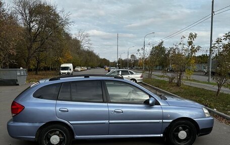 KIA Rio II, 2004 год, 245 000 рублей, 5 фотография