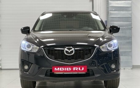 Mazda CX-5 II, 2012 год, 1 890 000 рублей, 2 фотография