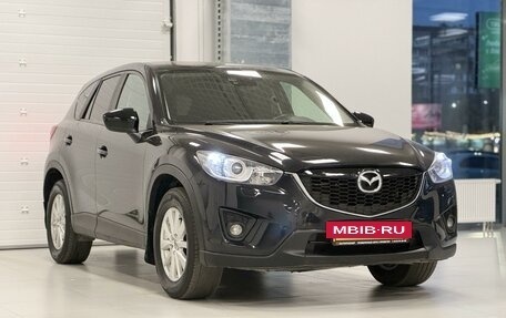 Mazda CX-5 II, 2012 год, 1 890 000 рублей, 3 фотография