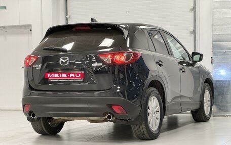 Mazda CX-5 II, 2012 год, 1 890 000 рублей, 4 фотография