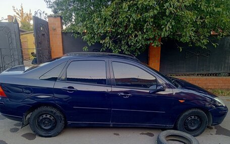 Ford Focus IV, 2005 год, 320 000 рублей, 3 фотография