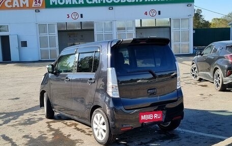 Suzuki Wagon R V, 2014 год, 580 000 рублей, 12 фотография